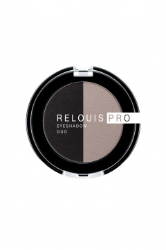 Relouis RELOUIS_PRO_Eyeshadow_Duo тон:106