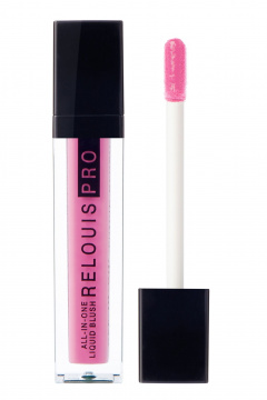 Relouis RELOUIS_PRO_All-In-One_Liquid_Blush тон:02, pink
