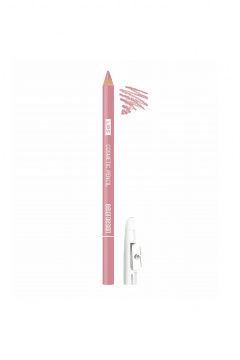 Belor Design Lips cosmetic pencil тон 40 нюд