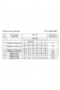 KOSKA 622