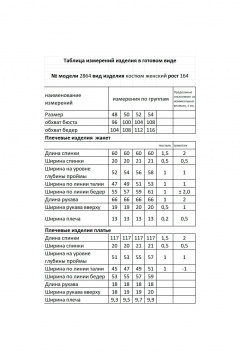 Мода Юрс 2864 черный