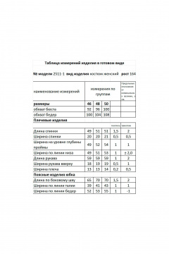 Мода Юрс 2511 зеленый