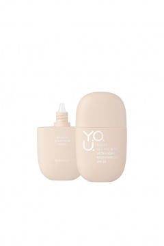 Relouis Y.O.U. Really Second Skin 10 Light Beige