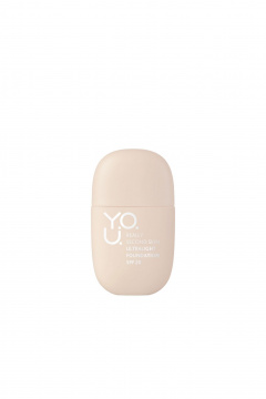 Relouis Y.O.U. Really Second Skin 10 Light Beige