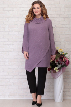 Aira Style 765 роза-черный