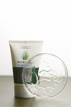 Belkosmex Plant Advanced Aloe Vera Гель для лица увлажняющий