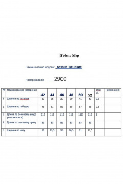 Butеr 2909 молочный