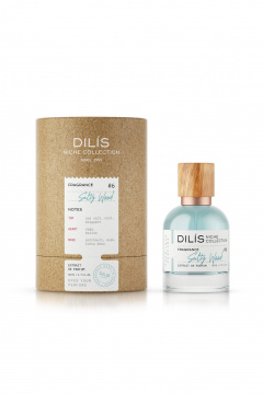 DILIS NICHE COLLECTION #6 Salty Wood