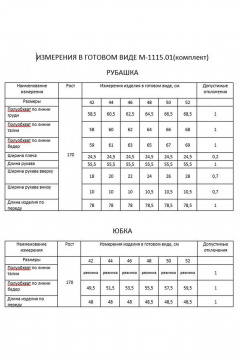 FLAIM 1115.01 черный