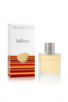 Туалетная вода DILIS Atlantica Taboo - фото 1