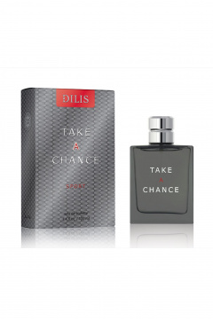 Туалетная вода DILIS La Vie Take a Chance Sport - фото 1