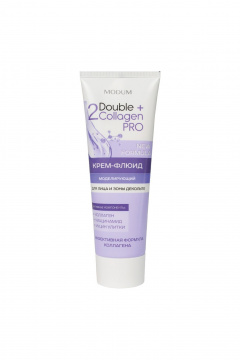 Флюид Modum Double Collagen Pro Моделирующий - фото 1