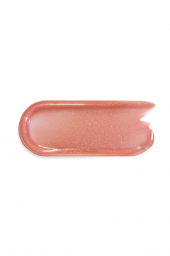 Блеск для губ LUXVISAGE Glass Shine 25 Spicy Rose - фото 3