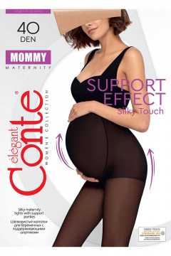 Conte Elegant Mommy natural