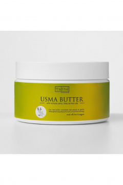 Баттер TaShe Usma hair butter Баттер для волос - фото 1