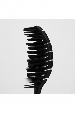 Расческа для волос TaShe Hair brush black Расческа для волос - фото 2