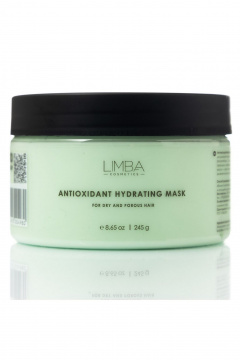 Маска Limba Cosmetics Antioxidant Hydrating Mask - фото 1