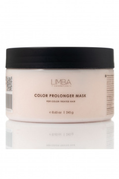 Маска Limba Cosmetics Color Prolonger Mask - фото 1