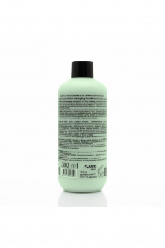 Кондиционер Limba Cosmetics Detox Detangling Conditioner - фото 2