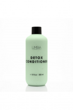 Кондиционер Limba Cosmetics Detox Detangling Conditioner - фото 1