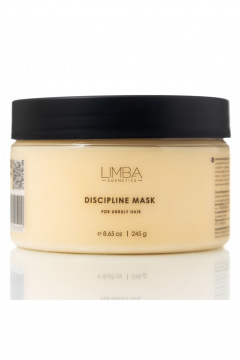 Маска Limba Cosmetics Discipline Mask - фото 1