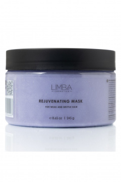 Маска для волос Limba Cosmetics Rejuvenating Mask - фото 1