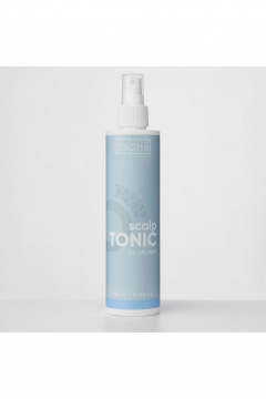 Тоник для кожи головы TaShe Scalp tonic for oily skin Тоник для склонной к жирности кожи головы - фото 1