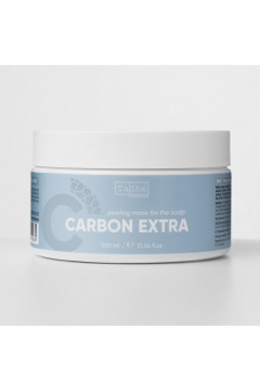 Пилинг TaShe Peeling mask for the scalp Carbon extra Маска-пилинг для кожи головы - фото 1