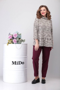 Mido М47