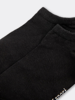 Носки Mark Formelle 104C-140/22104C-1 черный_рис.140 - фото 1