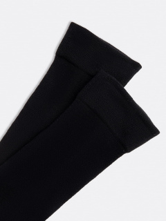 Гольфы Mark Formelle 258K-2538/23258K черный_рис.2538 - фото 4