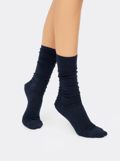 Гольфы Mark Formelle 3010K-2061/223010K черный_рис.2061 - фото 2