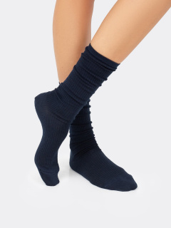 Гольфы Mark Formelle 3010K-2061/223010K черный_рис.2061 - фото 3