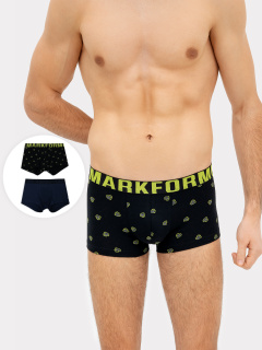 Трусы Mark Formelle 411215-2/24-3787П-5 утки_на_черном_море - фото 5