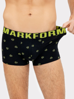 Трусы Mark Formelle 411215-2/24-3787П-5 утки_на_черном_море - фото 1