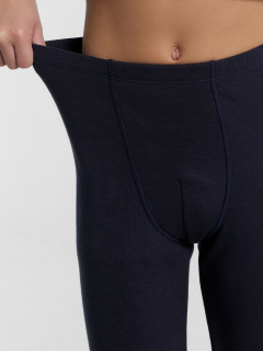 Леггинсы Mark Formelle 683324/24-30780Ц-20 синий - фото 4