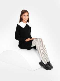 Колготки Mark Formelle 700K-2567/B3-23700K кремовый_рис.2567 - фото 2