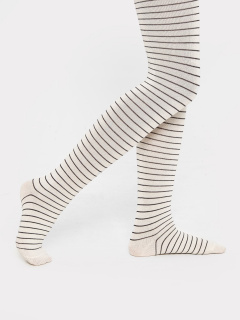 Колготки Mark Formelle 700K-2567/B3-23700K кремовый_рис.2567 - фото 3