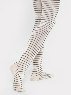Колготки Mark Formelle 700K-2567/B3-23700K кремовый_рис.2567 - фото 4