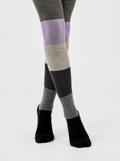 Колготки Mark Formelle 703K-1099/B2-22703K графитовый_рис.1099 - фото 2