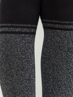 Колготки Mark Formelle 714K-1040/B1-22714K черный_рис.1040 - фото 3