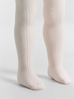 Колготки Mark Formelle 729K-2806/B0-24729K зефирный_рис.2806 - фото 2