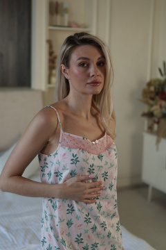 Сорочка Купалинка 656800.170-176 набивка - фото 5