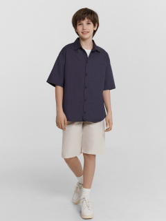 Шорты Mark Formelle 133359/24-33160Ц-9 льняной - фото 3