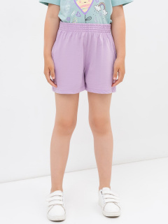 Шорты Mark Formelle 137726/24-27905Ц-0 лаванда - фото 2