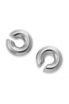 Кафф Jewelry of Dreams BC0001 серебро - фото 3