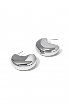 Серьги Jewelry of Dreams BS0009 серебро - фото 4