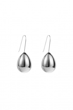 Серьги Jewelry of Dreams BS0013 серебро - фото 3