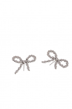 Серьги Jewelry of Dreams BS0027 серебро - фото 1