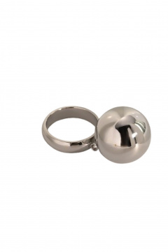 Кольцо Jewelry of Dreams BK0011 серебро - фото 3